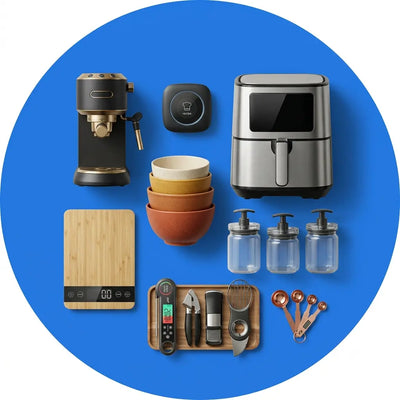 Home & Kitchen