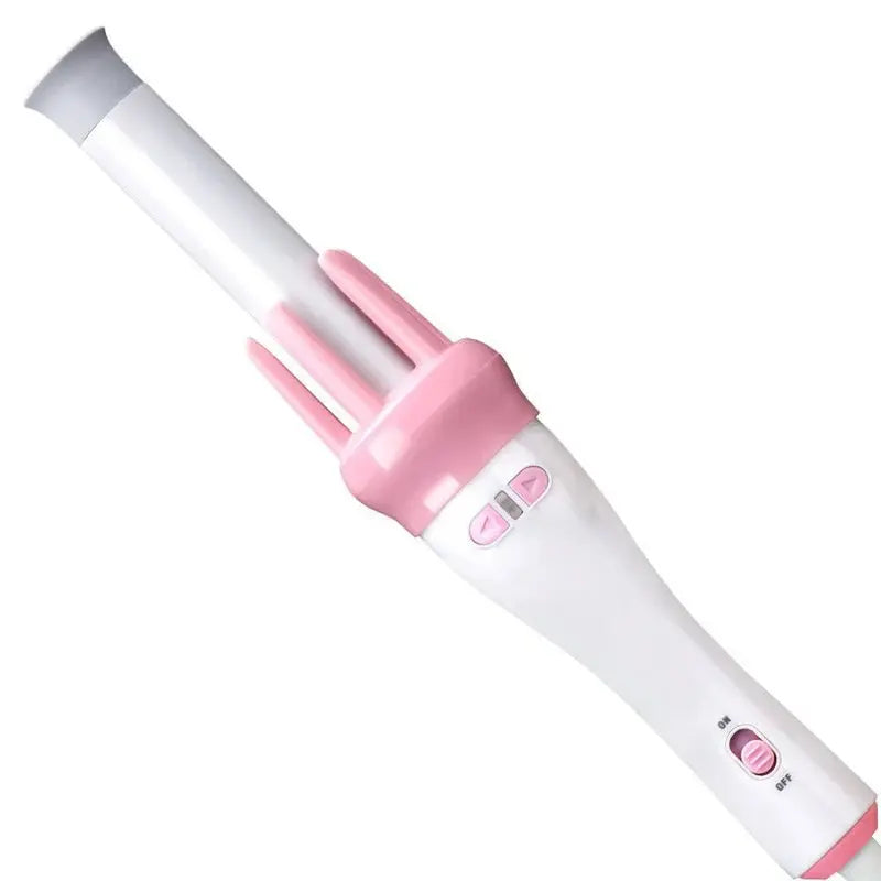 2-in-1 Electric Hair Styling Brush ArabiSouq