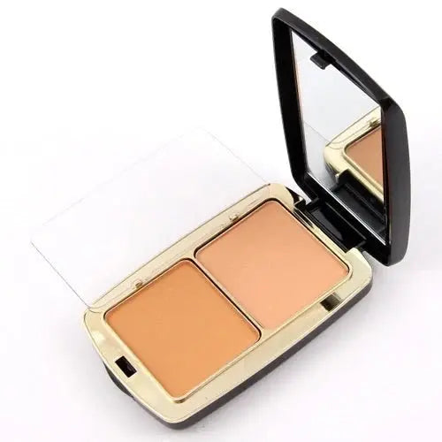 Miss Rose - 2-in-1 Compact Powder ZB SUP