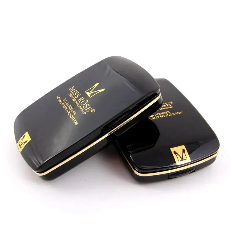 Miss Rose - 2-in-1 Compact Powder ZB SUP
