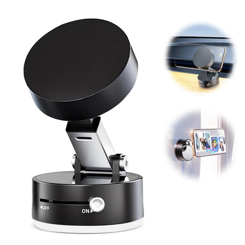 360° Magnetic Car Phone Holder Winning