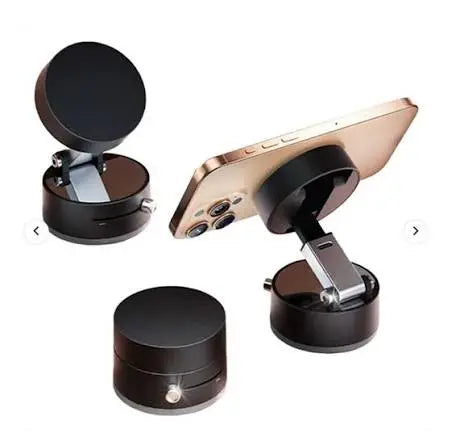 360° Magnetic Car Phone Holder Winning