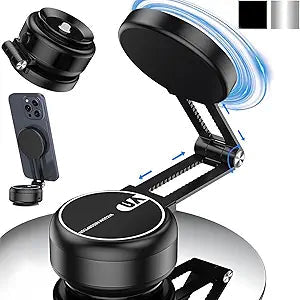 360° Magnetic Car Phone Holder Winning
