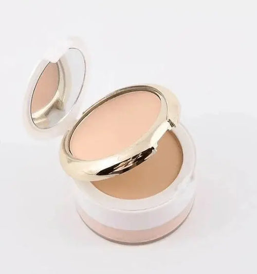 Miss Rose - 3D Loose & Compact Powder AD