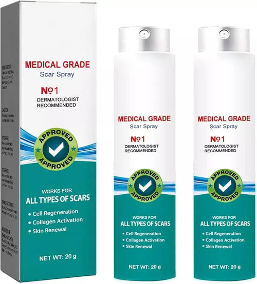 Scar Fading Spray