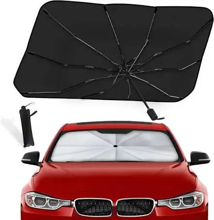 Car Windshield Sun Shade Winning