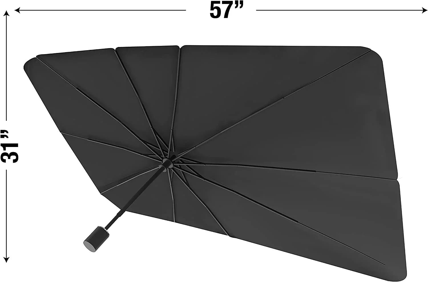 Car Windshield Sun Shade Winning