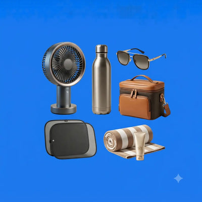 Car Accessories