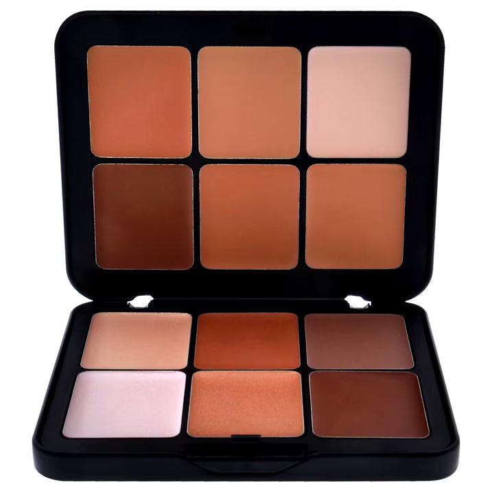 MAKE UP FOR EVER HD Skin Face Sculpting Palette 27.2g ZB SUP