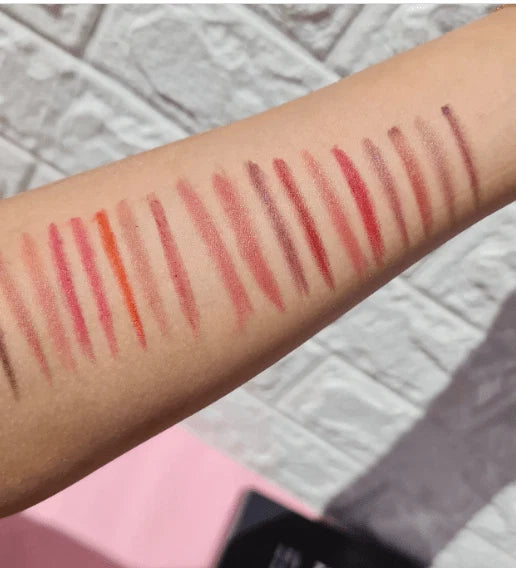 Lareen Be Sensational Mini Matte Lipstick 1.5g ZB SUP