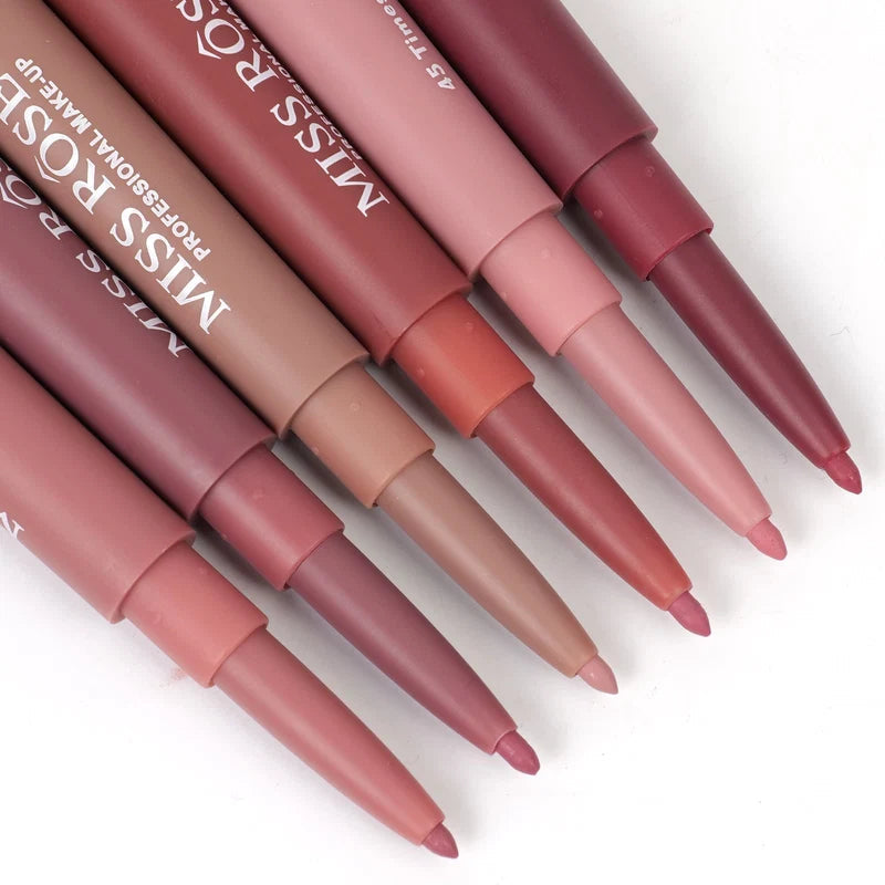 Miss Rose Lip-Liner Lipstick ZB SUP