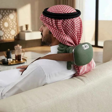 Neck & Shoulder Massager Winning