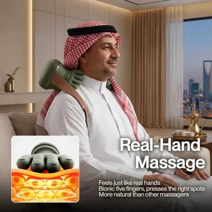 Relax Anytime, Anywhere