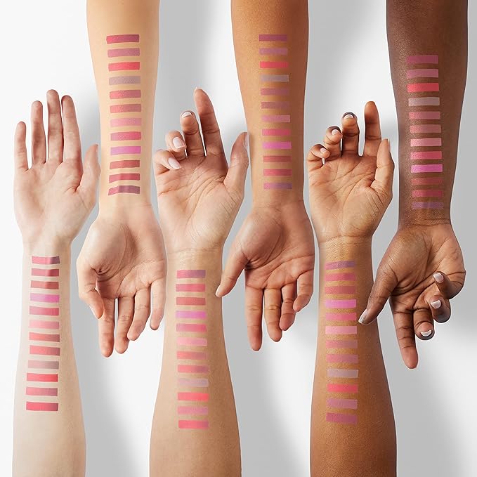 Matte Lipstick Set ZB SUP