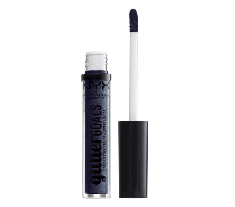 Glitter Goals Liquid Lipstick 3ml ZB SUP
