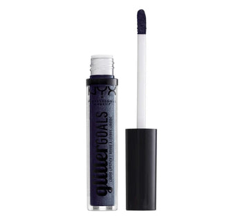 Glitter Goals Liquid Lipstick 3ml ZB SUP