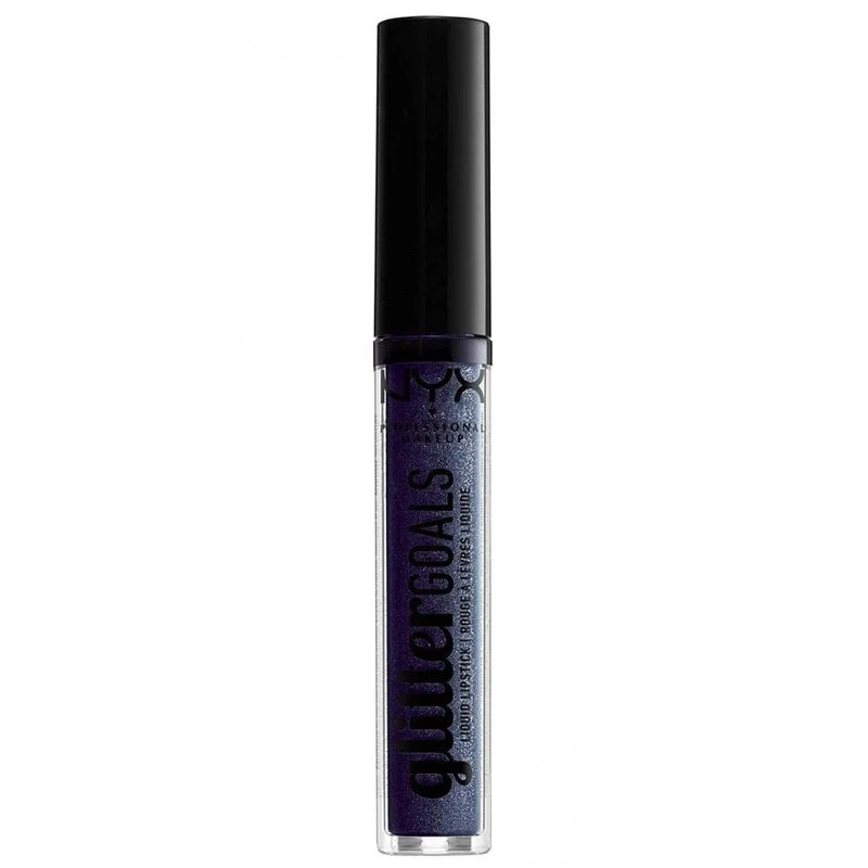 Glitter Goals Liquid Lipstick 3ml ZB SUP
