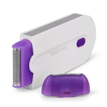 Rechargeable Women's Hair Remover Winning