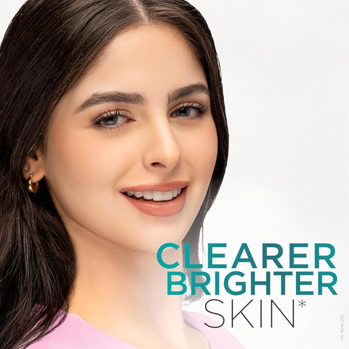Glow & Lovely Spot-Less Glow Anti-Marks Serum Cream ZB SUP