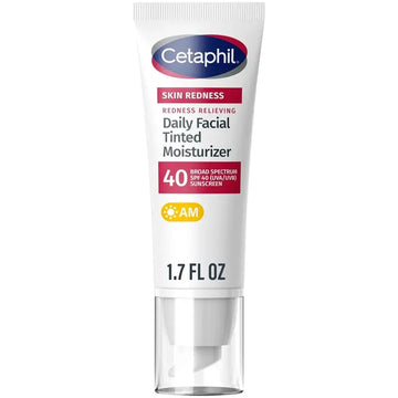 Tinted Redness Moisturizer ZB SUP