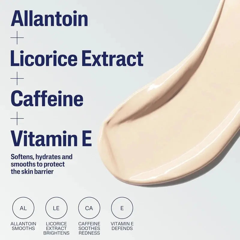 Tinted Redness Moisturizer ZB SUP