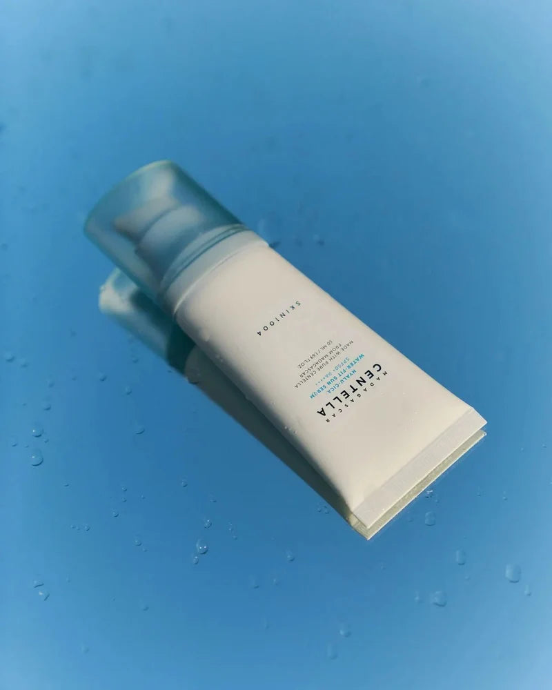 Water Sun Serum – Hydrating SPF Serum ZB SUP