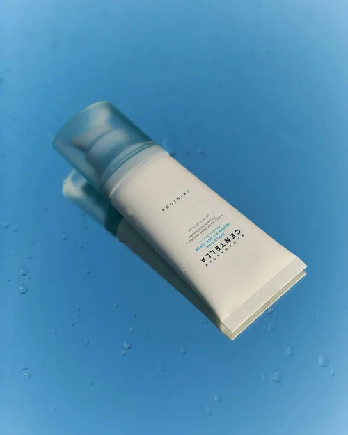 Water Sun Serum – Hydrating SPF Serum ZB SUP