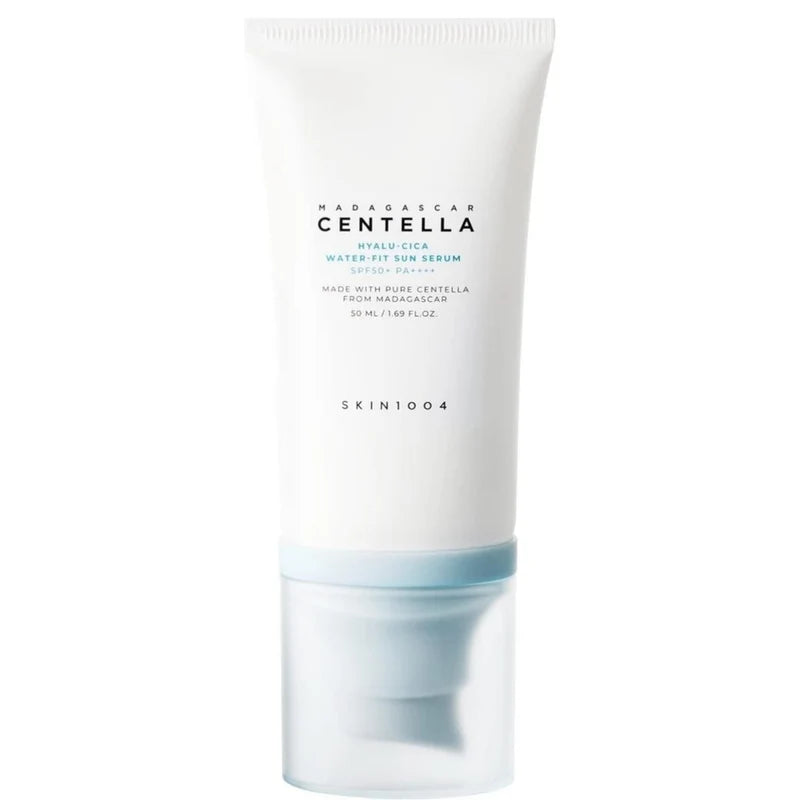Water Sun Serum – Hydrating SPF Serum ZB SUP