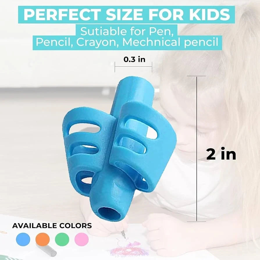 Magic Writing Practice Set for Kids AD