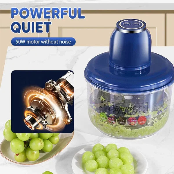 Electric Fruit & Vegetable Peeler Machine Winning