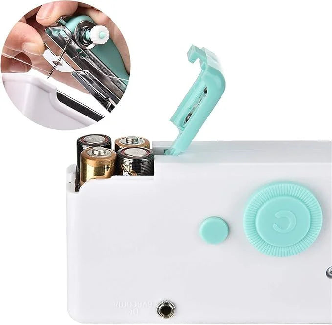 Portable Handheld Stitch Machine Winning