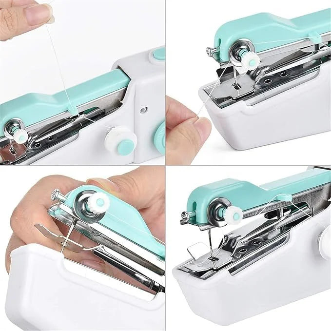 Portable Handheld Stitch Machine Winning