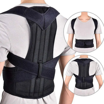 Posture Corrector Support Shoulder Belt