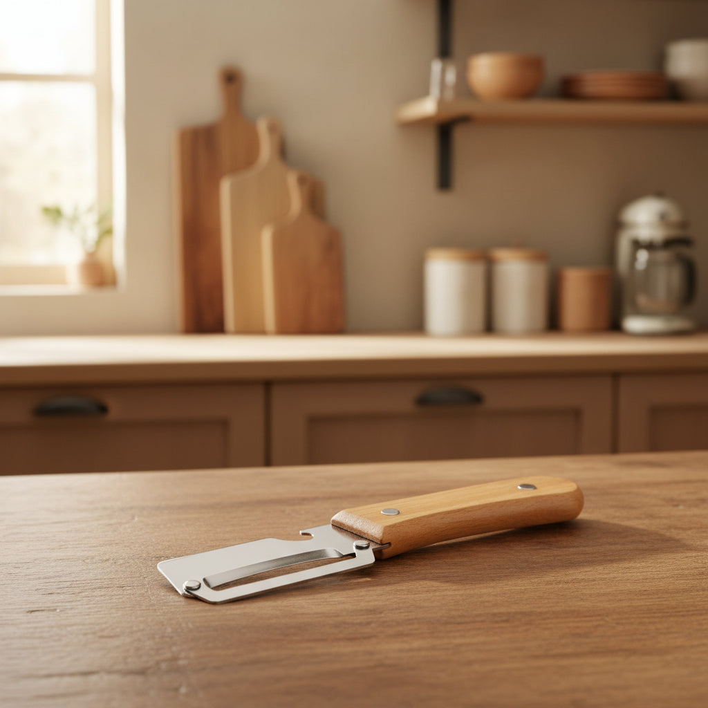 Multifunctional Vegetable Peeler ZB SUP