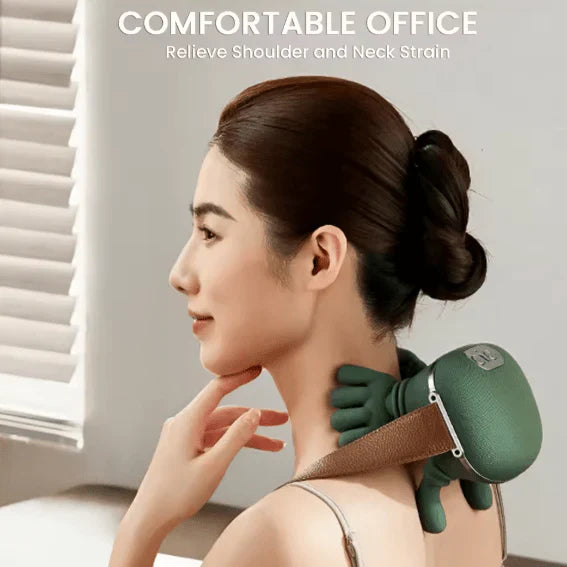 Shoulder & Neck Massager Winning
