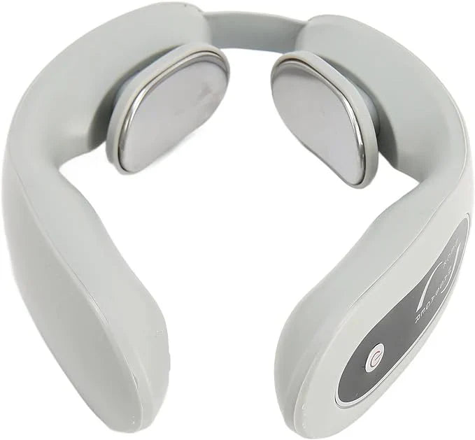 3D Smart Neck Massager