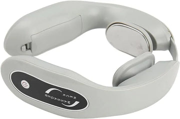 3D Smart Neck Massager