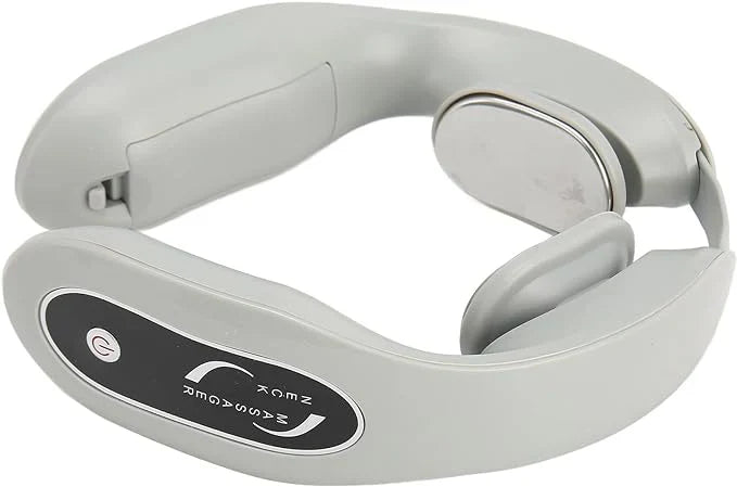 3D Smart Neck Massager